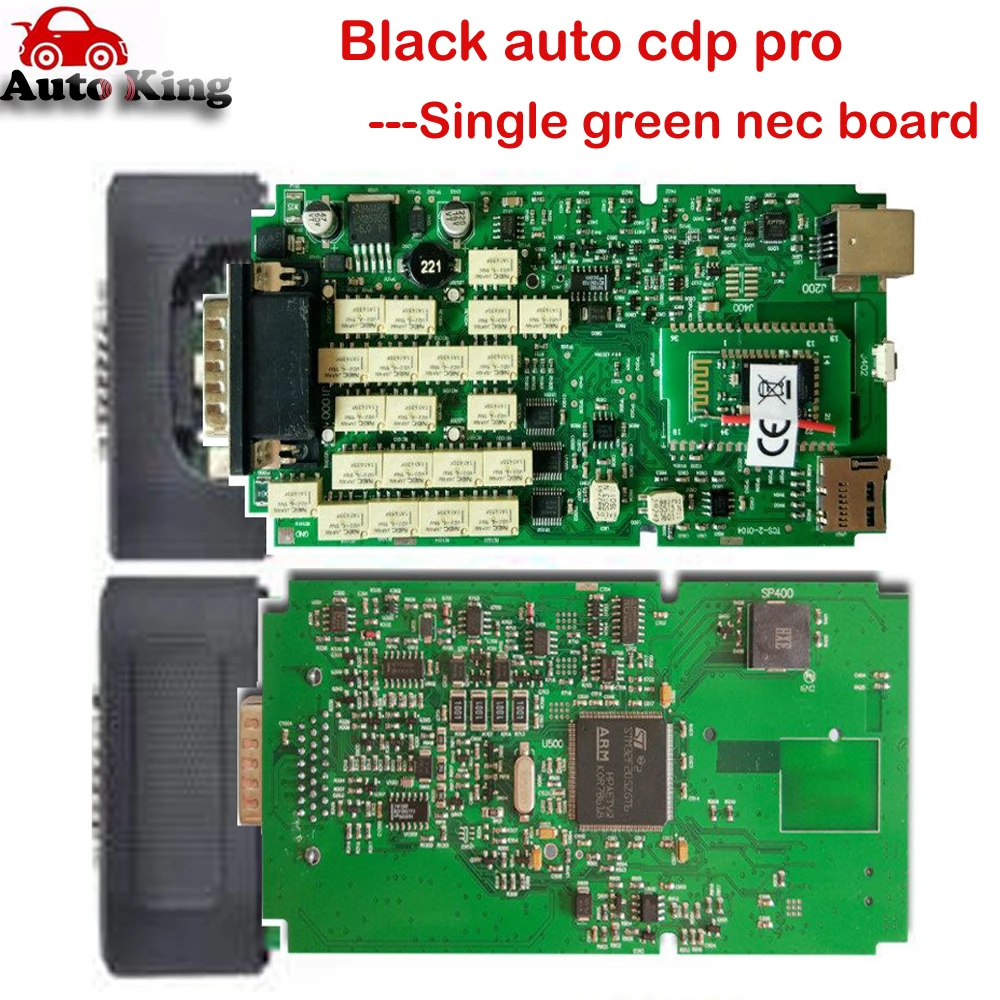2018 Fast free Shipping Quality A+++ black VD TCS CDP PRO scanner no bluetooth with 2015.3 keygen Single Board obd Scanner
2018 Fast free Shipping Quality A+++ black VD TCS CDP PRO scanner no bluetooth with 2015.3 keygen Single Board obd Scanner