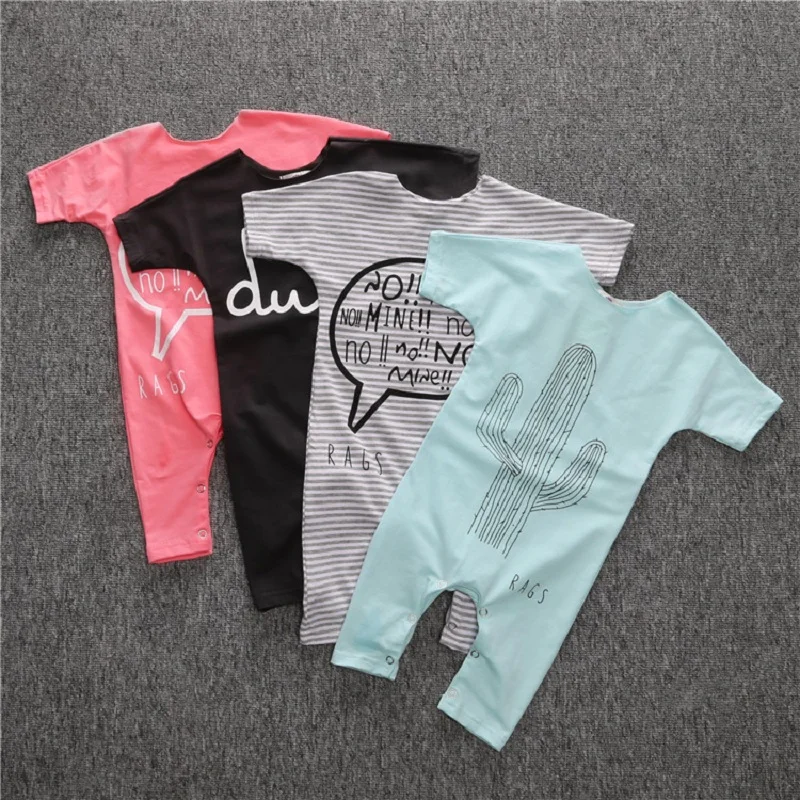 Toddler Baby Rompers Summer Baby Boy Clothes Roupa Bebes Newborn Baby Jumpsuits Infant Girls Clothing Set Baby Boy Rompers
Toddler Baby Rompers Summer Baby Boy Clothes Roupa Bebes Newborn Baby Jumpsuits Infant Girls Clothing Set Baby Boy Rompers