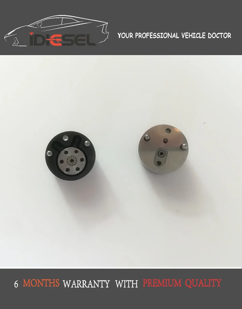 Hot Sale! 9308-621C Common Rail Valve for Old 28239294 Control Valve 621C For Injector EJBR00301Z/EJBR00101Z
Hot Sale! 9308-621C Common Rail Valve for Old 28239294 Control Valve 621C For Injector EJBR00301Z/EJBR00101Z