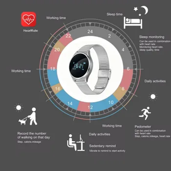Free Shipping newest arrival Smart Watch Smartband Bluetooth Blood Pressure Sleep heart rate Monitor Pedometer smart Bracelet
Free Shipping newest arrival Smart Watch Smartband Bluetooth Blood Pressure Sleep heart rate Monitor Pedometer smart Bracelet
