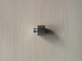 Triangle valve joint __ American Standard UNEF __ joint external thread 9/16-24UNEF-2A thread 4
Triangle valve joint __ American Standard UNEF __ joint external thread 9/16-24UNEF-2A thread 4