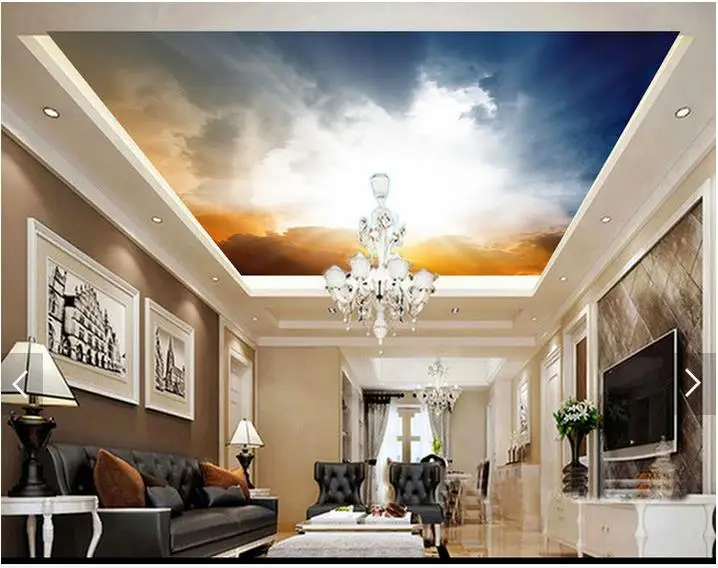 3d photo wallpaper 3d ceiling wall murals wallpaper Dream sky glow condole background wall 3d room wallpaper
3d photo wallpaper 3d ceiling wall murals wallpaper Dream sky glow condole background wall 3d room wallpaper