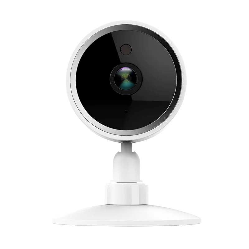 1080p ip wifi camera security home motion detection tracing recording night vision support for google home alexa
1080p ip wifi camera security home motion detection tracing recording night vision support for google home alexa
