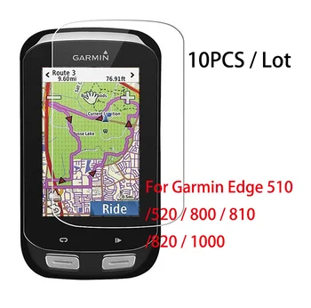 10pcs Bulk 0.3mm 2.5D Clear 9H Premium Tempered Glass screen protector For Garmin 510 520 800 810 820 1000 Eedge Series
10pcs Bulk 0.3mm 2.5D Clear 9H Premium Tempered Glass screen protector For Garmin 510 520 800 810 820 1000 Eedge Series