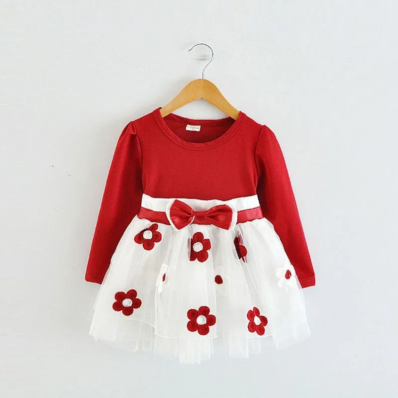 Cute Baby Girl Clothes Long Sleeve Flowers Baby Girl Dress Newborn Girl Clothes Dress 3 9 Months Baby Children Dresses For Party
Cute Baby Girl Clothes Long Sleeve Flowers Baby Girl Dress Newborn Girl Clothes Dress 3 9 Months Baby Children Dresses For Party