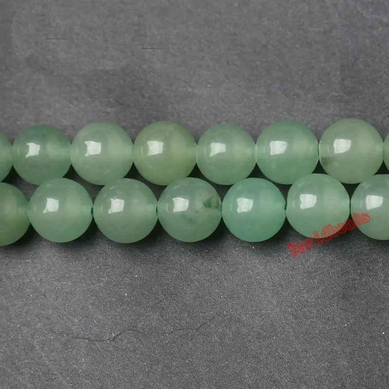Factory price Natural Stone Green Aventurine Round Loose Beads 16" Strand 6 8 10 12 MM Pick Size For Jewelry Making
Factory price Natural Stone Green Aventurine Round Loose Beads 16" Strand 6 8 10 12 MM Pick Size For Jewelry Making