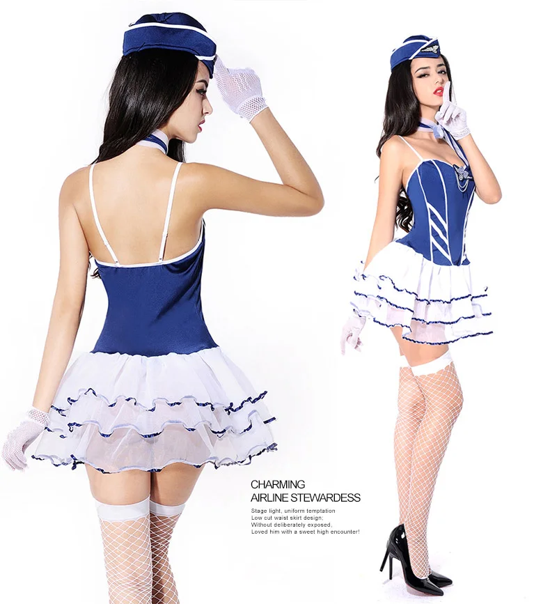 Ролевой костюм 