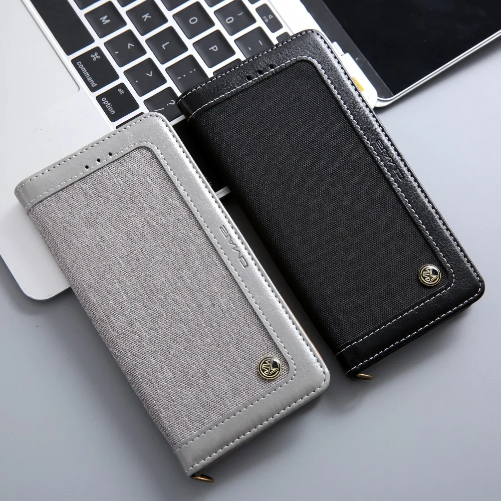 Denim Leather Flip Case for Huawei P20 Lite Fashion Magnetic Card Slot Hand Strap Wallet Cover for Huawei P20 Lite Case Funda
Denim Leather Flip Case for Huawei P20 Lite Fashion Magnetic Card Slot Hand Strap Wallet Cover for Huawei P20 Lite Case Funda