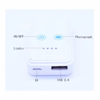 USB WIFI Box For Computer USB Camera JPEG Format for Android and ISO and Windows System
USB WIFI Box For Computer USB Camera JPEG Format for Android and ISO and Windows System
