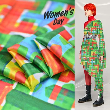 105cm natural silk fabric 16 momme dress shirt stretch silk satin fabric digital print fabric satin wholesale silk cloth 
105cm natural silk fabric 16 momme dress shirt stretch silk satin fabric digital print fabric satin wholesale silk cloth