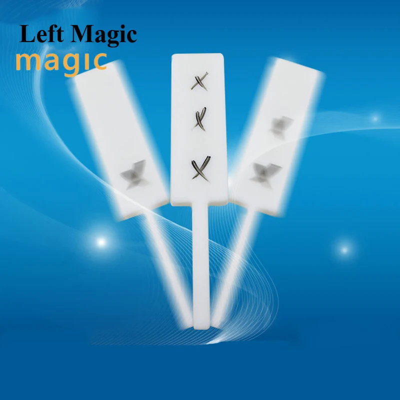 1set Turbo Stick (gimmick) street Magic Tricks close-up street professional magic props for magician Accessories E3078
1set Turbo Stick (gimmick) street Magic Tricks close-up street professional magic props for magician Accessories E3078