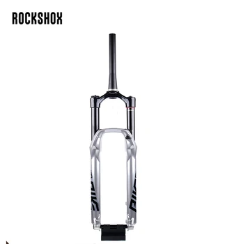 2020 SRAM ROCKSHOX PIKE ULTIMATE MTB Fork Suspension RC2 27.5 29 Debon Air 150 160mm 1.5 Tapered BOOST 110x15mm Silver Fork
2020 SRAM ROCKSHOX PIKE ULTIMATE MTB Fork Suspension RC2 27.5 29 Debon Air 150 160mm 1.5 Tapered BOOST 110x15mm Silver Fork