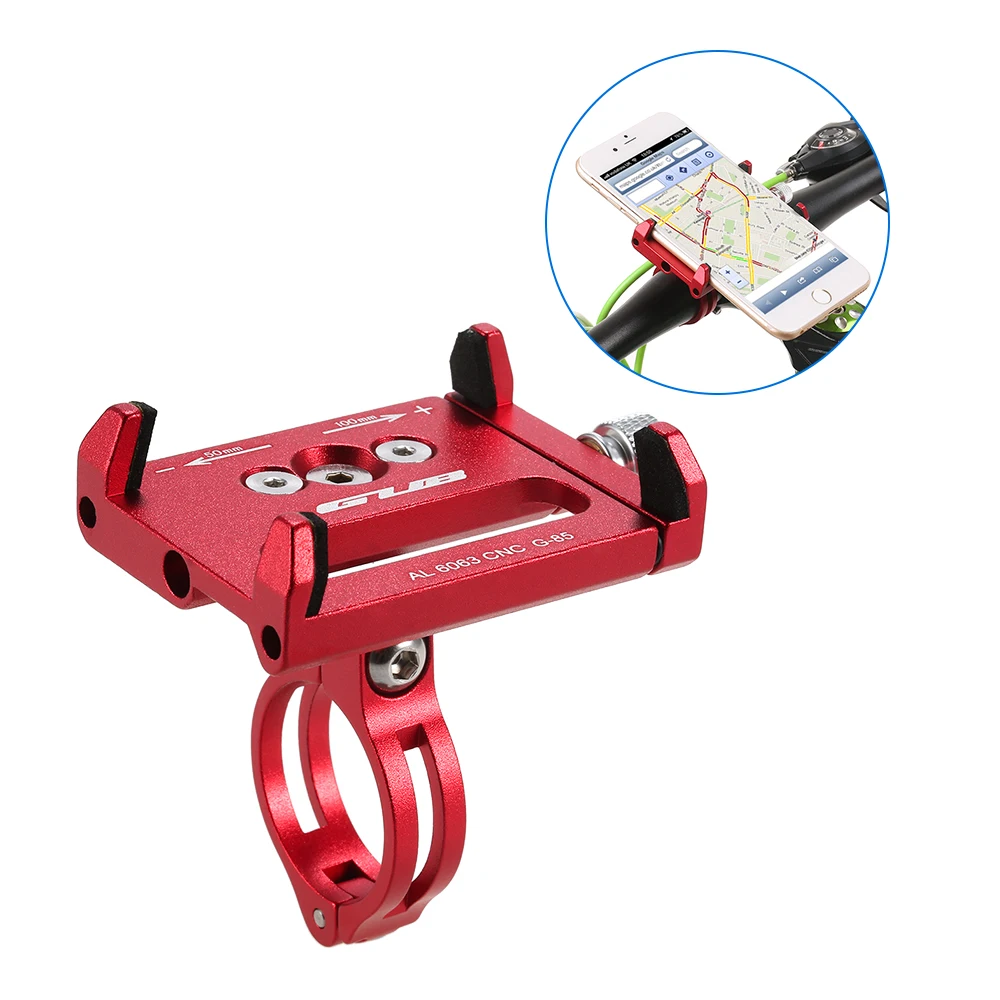 Universal Phone Holder For Bicycle Holder For Phone GPS Adjustable MTB Road Bike Bicycle Phone Mount Accessories For Bicycle
Universal Phone Holder For Bicycle Holder For Phone GPS Adjustable MTB Road Bike Bicycle Phone Mount Accessories For Bicycle