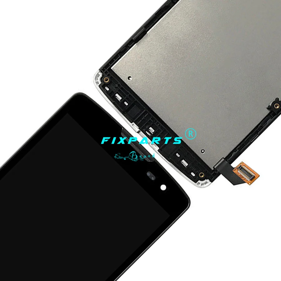 LG Leon LCD Display
