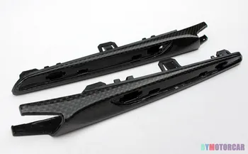 Fit for BMW F80 M3 F82 F83 M4 modified alternative carbon fiber leaf edge light box
Fit for BMW F80 M3 F82 F83 M4 modified alternative carbon fiber leaf edge light box