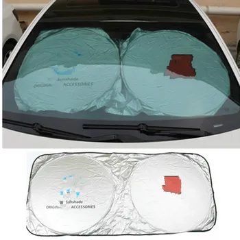 Car Front Sunshades For Polo Golf Beetle MK2 MK3 MK4 MK5 MK6 Touare.g Bora CC Passat B5 B6 Accessories
Car Front Sunshades For Polo Golf Beetle MK2 MK3 MK4 MK5 MK6 Touare.g Bora CC Passat B5 B6 Accessories