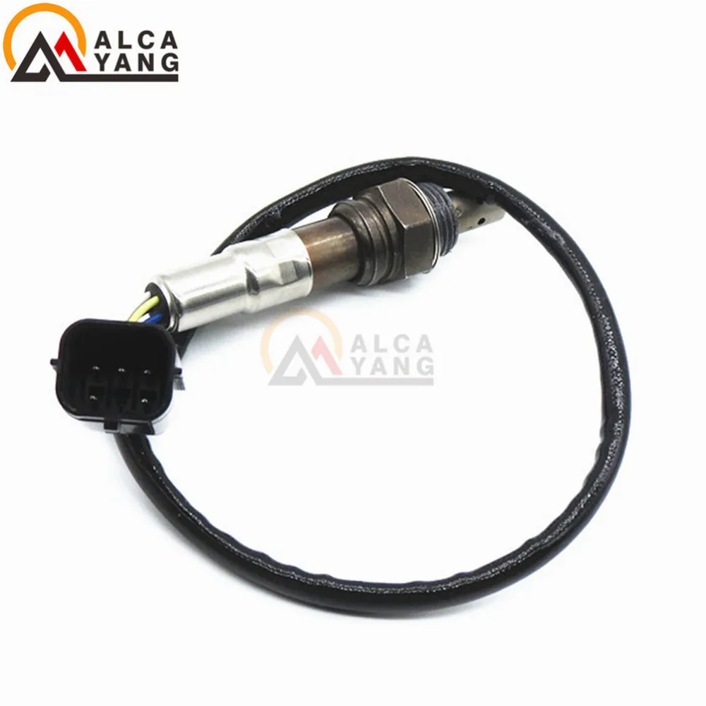 For Mazda 3 Mazda 5 15788 Oxygen sensor/Lambda sensor/O2 Sensor OEM# 234-5015 LFL7-18-8G1A
For Mazda 3 Mazda 5 15788 Oxygen sensor/Lambda sensor/O2 Sensor OEM# 234-5015 LFL7-18-8G1A