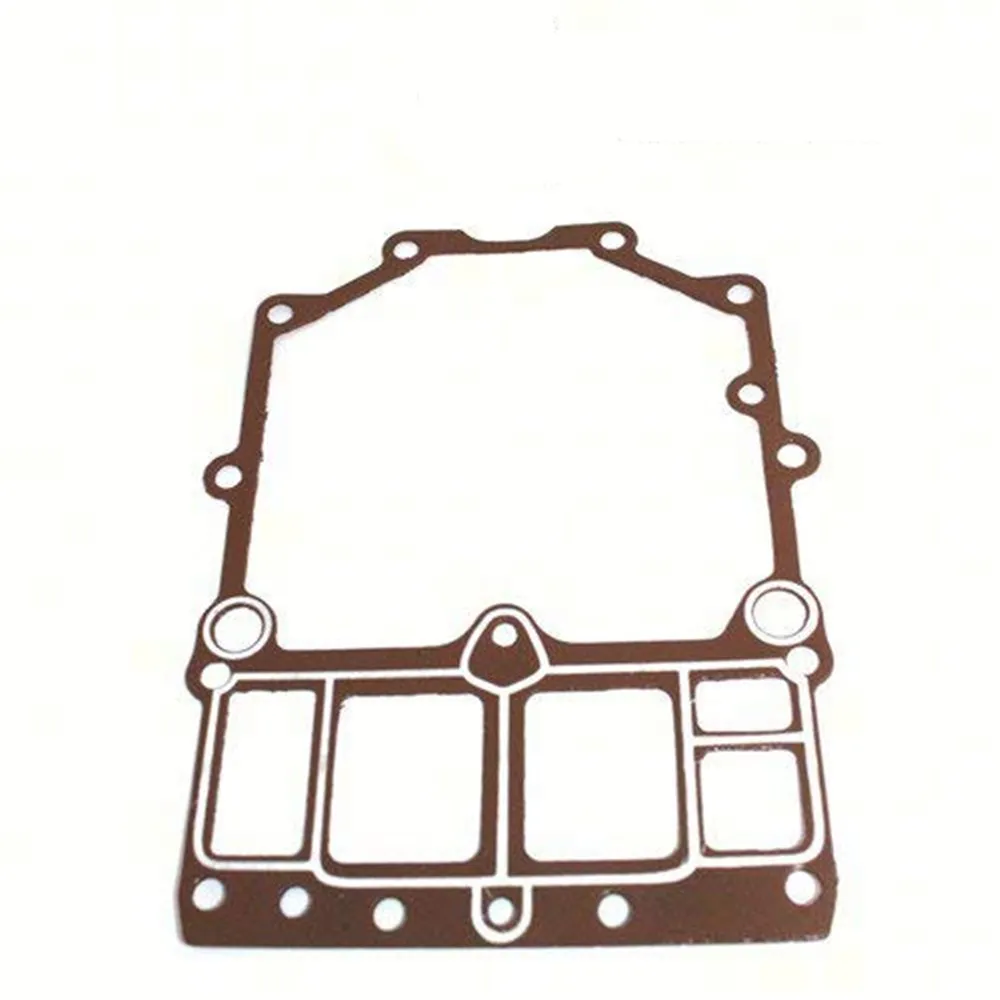 90-115HP Bottom cylinder gasket *1 number: 6E5-45113 Fit Yamaha Outboard Engine 6E5-45113-02
90-115HP Bottom cylinder gasket *1 number: 6E5-45113 Fit Yamaha Outboard Engine 6E5-45113-02