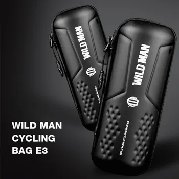 Cycling Top Tube Bag Bicycle Repair Tool Bike EVA Shell Anti Pressure Rainproof Bag MTB Road Saddle Bag
Cycling Top Tube Bag Bicycle Repair Tool Bike EVA Shell Anti Pressure Rainproof Bag MTB Road Saddle Bag