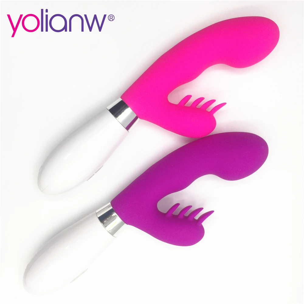 36 Speeds Barbed G Spot Vibrator, Waterproof oral clit Vibrator, Intimate Adult Sex Toys For Women 1 36 Speeds Barbed G Spot Vibrator, Waterproof oral clit Vibrator, Intimate Adult Sex Toys For Women 1