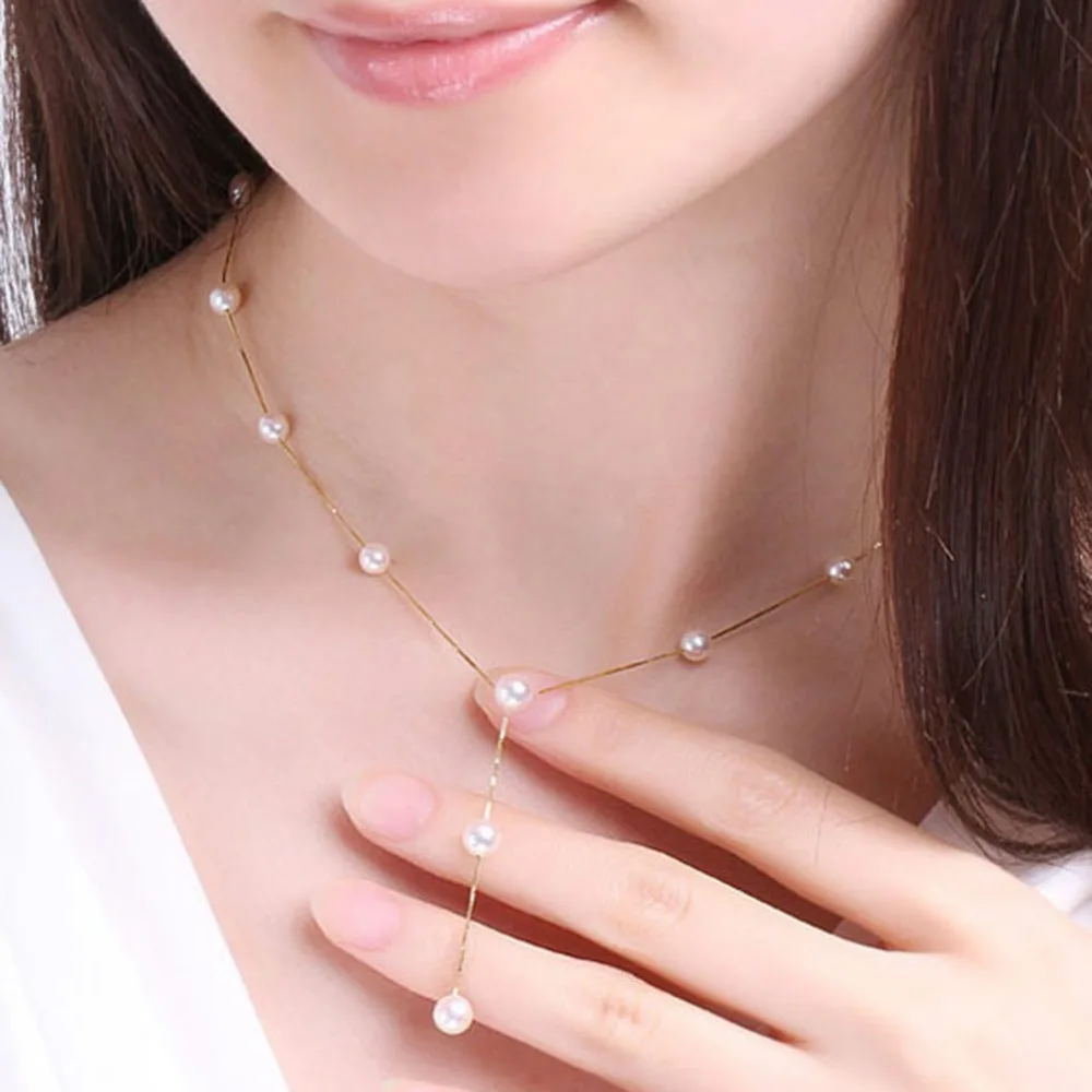Imitation Pearl Jewelry Set Simulated Pearl Women Earrings Necklace Bracelet Sets for Wedding
Imitation Pearl Jewelry Set Simulated Pearl Women Earrings Necklace Bracelet Sets for Wedding