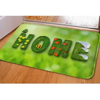 Creative Entrance Welcome Doormat Non Slip Flannel Outdoor Living Room Kitchen Carpet Door Mats Funny Bathroom Area Mats
Creative Entrance Welcome Doormat Non Slip Flannel Outdoor Living Room Kitchen Carpet Door Mats Funny Bathroom Area Mats