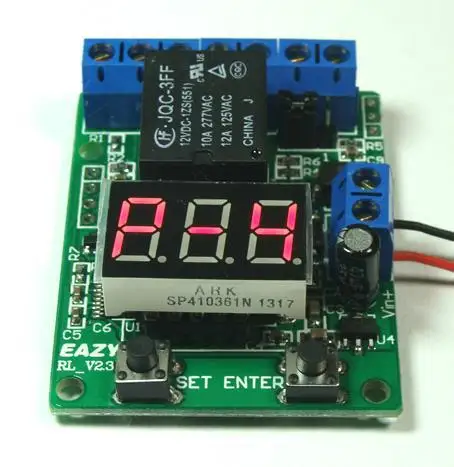 Free Shipping! 1pc Waterproof DS18B20 temperature probe thermostat voltage time relay smart thermostat timer switch sensor
Free Shipping! 1pc Waterproof DS18B20 temperature probe thermostat voltage time relay smart thermostat timer switch sensor