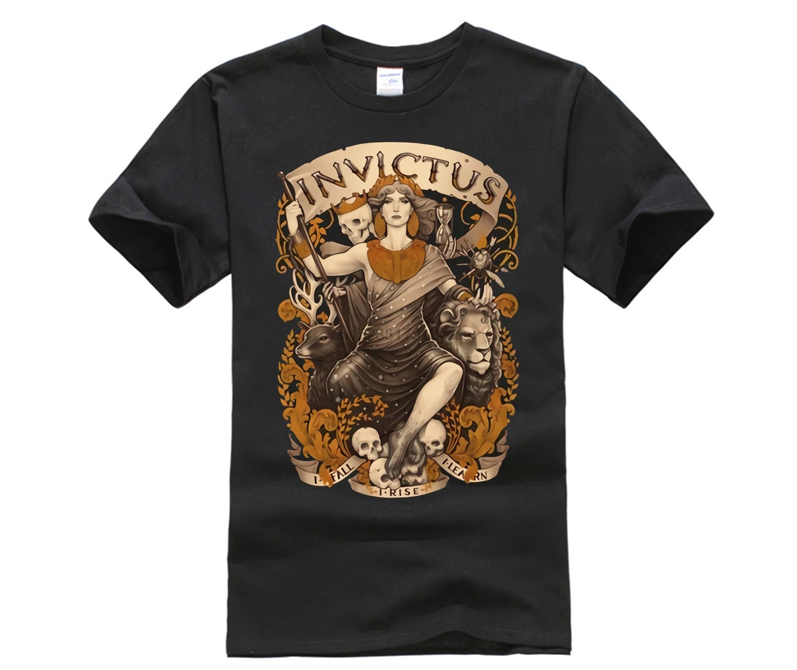 Invictus | Мужская одежда
