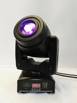 3pcs 75W LED Spot Moving Head Lights/ DMX-512 controller LED light for party DMX stage light disco led light
3pcs 75W LED Spot Moving Head Lights/ DMX-512 controller LED light for party DMX stage light disco led light