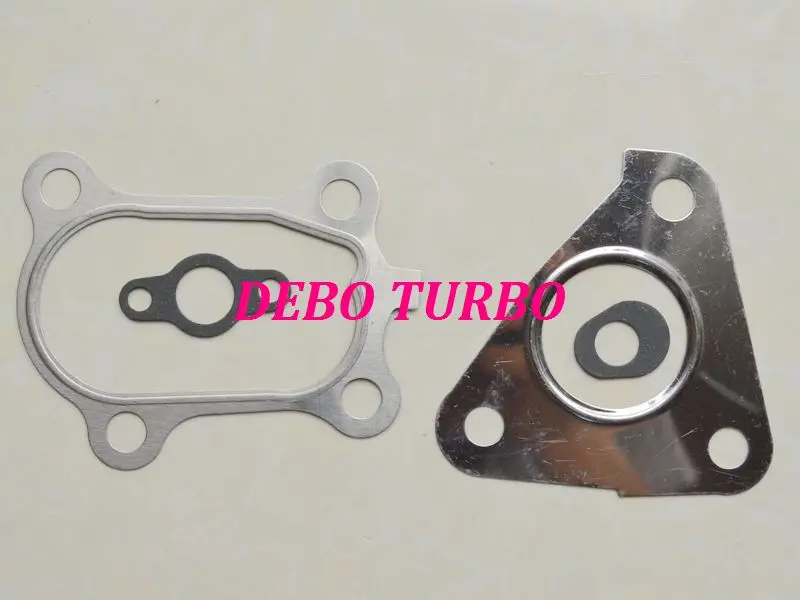 NEW GT1752S/701196-0001 14411-VB300 Turbo Turbocharger Gaskets sets for NISSAN Y61 Patrol,RD28TI 2.8L 129HP 1997-
NEW GT1752S/701196-0001 14411-VB300 Turbo Turbocharger Gaskets sets for NISSAN Y61 Patrol,RD28TI 2.8L 129HP 1997-
