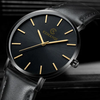 Mens Watches Top Brand Luxury 2018 Ultra-thin Men's Watch Men Watch Unique Simple Designer Clock erkek kol saati reloj hombre
Mens Watches Top Brand Luxury 2018 Ultra-thin Men's Watch Men Watch Unique Simple Designer Clock erkek kol saati reloj hombre