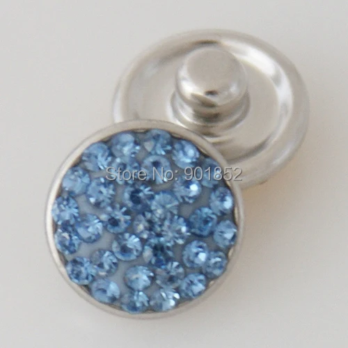 KB3212-S 12 mm rhinstone snap with copper bottom for bracelets and necklace pendant jewelry
KB3212-S 12 mm rhinstone snap with copper bottom for bracelets and necklace pendant jewelry