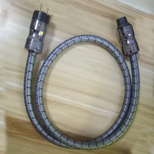 hifi audio CD amplifier power cables EU AU Plug Power line KRELL fever EU AC power cord power cable
hifi audio CD amplifier power cables EU AU Plug Power line KRELL fever EU AC power cord power cable