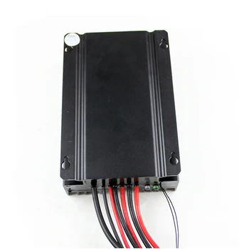 Tracer5206BPL 20A MPPT Solar charge controller with Timer IP67 LED Driver programmed By Mobile APP function
Tracer5206BPL 20A MPPT Solar charge controller with Timer IP67 LED Driver programmed By Mobile APP function