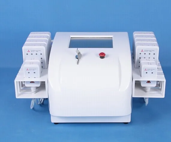 Dual-wavelength-lipolaser-mart-Lipo-Laser-Slimming