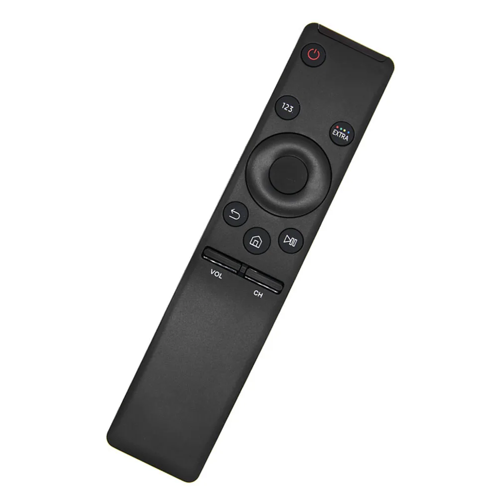 Universal TV Remote Control 433mhz IR Controller Wireless remote controller for Samsung Smart HDTV Televisions
Universal TV Remote Control 433mhz IR Controller Wireless remote controller for Samsung Smart HDTV Televisions