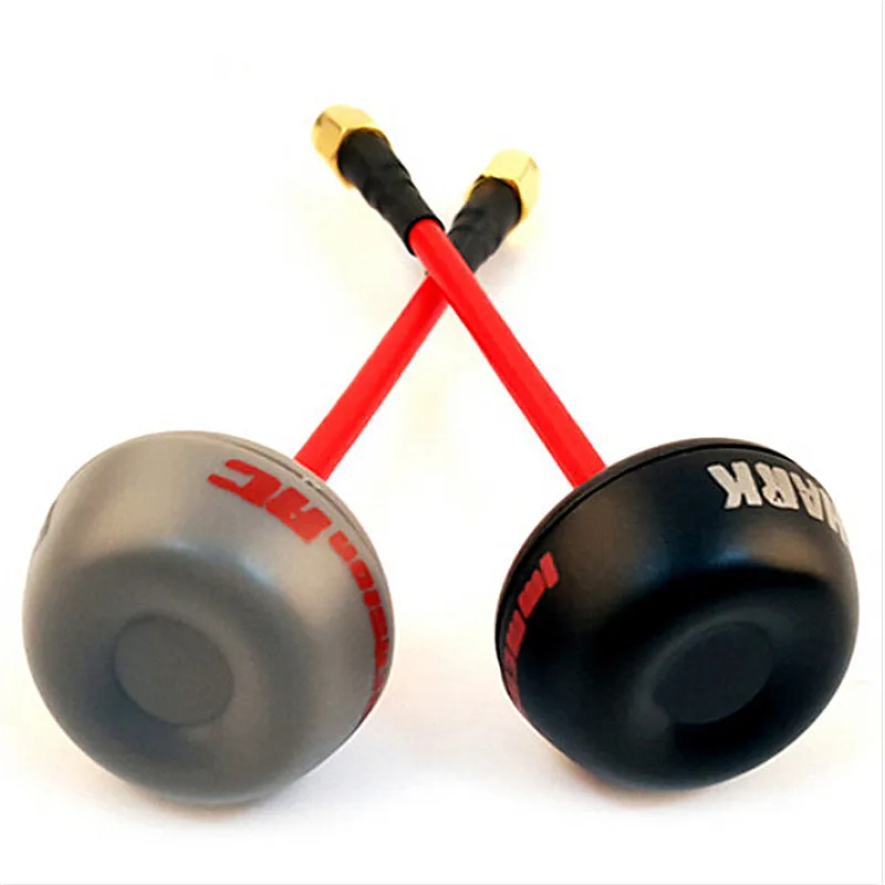 Fatshark ImmersionRC SpiroNet 5.8GHz Circular Polarized RHCP FPV Antenna for Vehicles & Remote Control Toy Antena SpiroNet 5.8
Fatshark ImmersionRC SpiroNet 5.8GHz Circular Polarized RHCP FPV Antenna for Vehicles & Remote Control Toy Antena SpiroNet 5.8