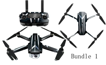 Camera Drone Body Remote Control Decals Protection Skin Wrap Film 3M Sticker Protector Waterproof Cover For DJI Mavic Pro Drones
Camera Drone Body Remote Control Decals Protection Skin Wrap Film 3M Sticker Protector Waterproof Cover For DJI Mavic Pro Drones