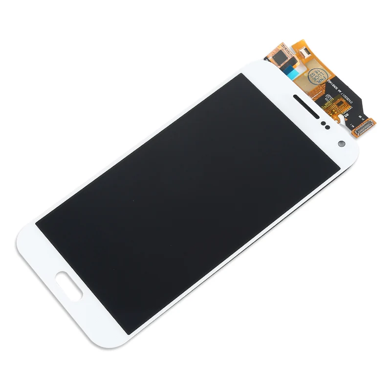 5.0" E500F Display For SAMSUNG E5 LCD Display Touch Screen Digitizer Assembly Replacement Parts For Samsung Galaxy E5 E500 E500H
5.0" E500F Display For SAMSUNG E5 LCD Display Touch Screen Digitizer Assembly Replacement Parts For Samsung Galaxy E5 E500 E500H