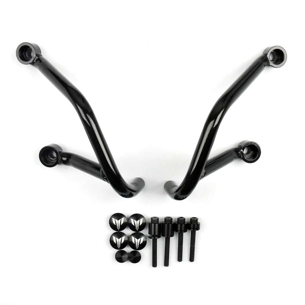 Areyourshop Motorcycle Front Engine Guard Crash Bar Protection For Yamaha MT-09 MT09 2014-2016 2015 Motorbike Accessories Bars
Areyourshop Motorcycle Front Engine Guard Crash Bar Protection For Yamaha MT-09 MT09 2014-2016 2015 Motorbike Accessories Bars