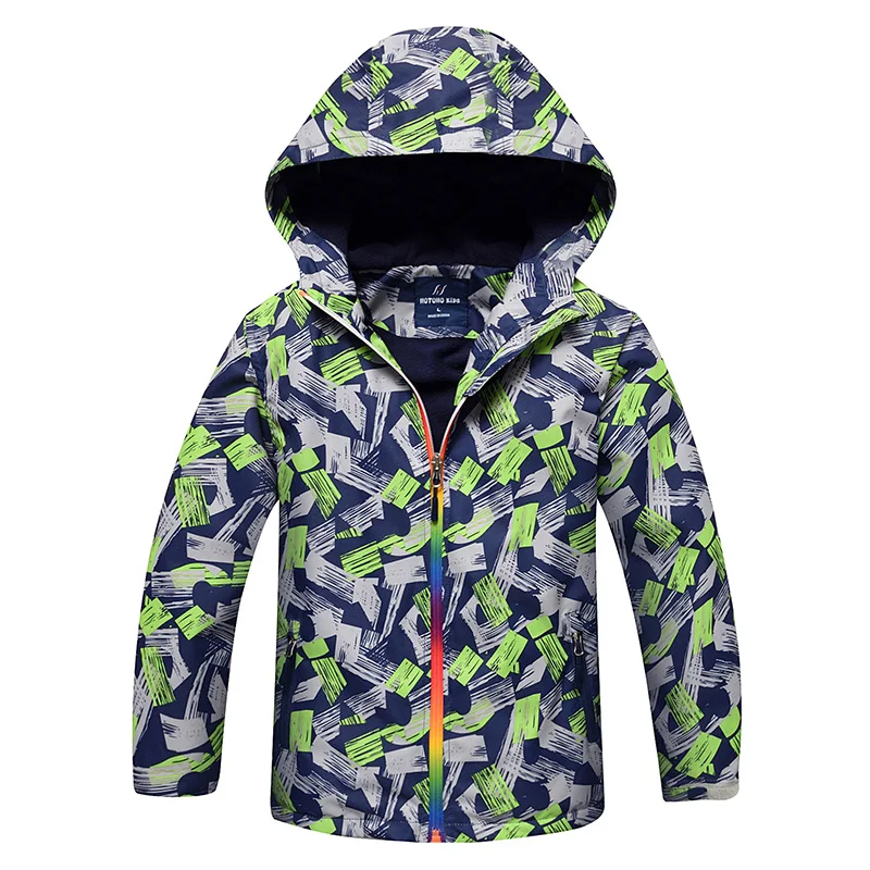 New Spring Autumn Children Outerwear Hooded Jackets Sport Fashion Kids Polar Fleece Coats Waterproof Windproof Boys Girls Jacket
New Spring Autumn Children Outerwear Hooded Jackets Sport Fashion Kids Polar Fleece Coats Waterproof Windproof Boys Girls Jacket