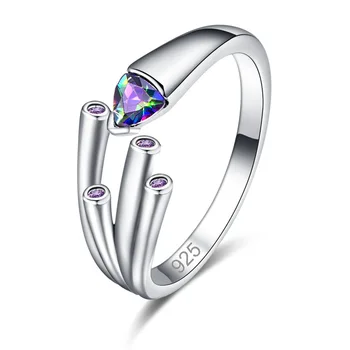 Female Jewelry Silver Plated Rings Engagement Jewelry Bague Femme Classic Never Fade Original Dendritic Designs Ladies Rings
Female Jewelry Silver Plated Rings Engagement Jewelry Bague Femme Classic Never Fade Original Dendritic Designs Ladies Rings
