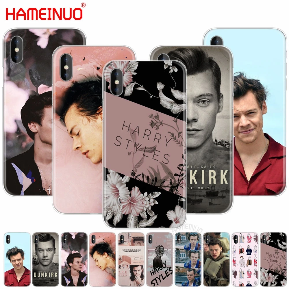 HAMEINUO Harry Styles dunkirk cell phone Cover case for iphone X 8 7 6 4 4s 5 5s SE 5c 6s plus
HAMEINUO Harry Styles dunkirk cell phone Cover case for iphone X 8 7 6 4 4s 5 5s SE 5c 6s plus