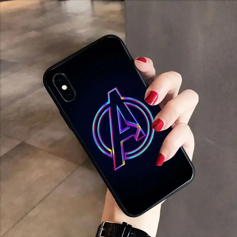 Marvel Superheroes The Avengers