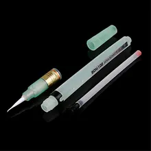1Pc BON-102 Flux Paste Solder Paste Flux Pen Welding Fluxes Pen Welding & Soldering Supplies