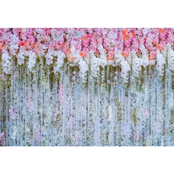 Digital Printing Floral Curtain Backdrop for Wedding Photography Pink White Flower Blossom Stage Party Themed Photo Background
Digital Printing Floral Curtain Backdrop for Wedding Photography Pink White Flower Blossom Stage Party Themed Photo Background