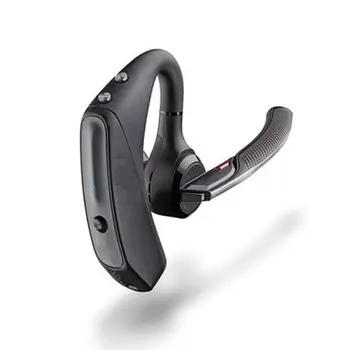 HAOHA V8 V9 5200 Business Bluetooth Headset CSR V4.0 Version Intelligent Voice Voice Control for Android