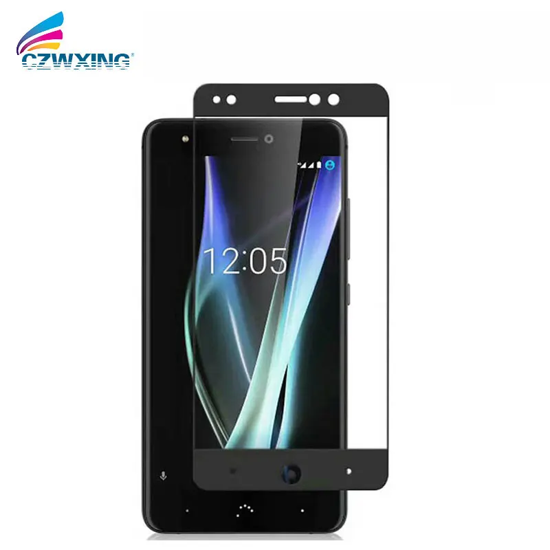 For Tempered Glass BQ Aquaris X Pro Screen Protector BQ Aquaris X Full Cover Glass For BQ X Pro Glass Film pelicula de vidro
For Tempered Glass BQ Aquaris X Pro Screen Protector BQ Aquaris X Full Cover Glass For BQ X Pro Glass Film pelicula de vidro