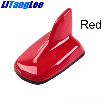 Litanglee/For AUDI Q3/RED/Car Shark Fin Antenna/Automobile Antenna/Car Styling/Automobile Decoration/Exterior Decoration
Litanglee/For AUDI Q3/RED/Car Shark Fin Antenna/Automobile Antenna/Car Styling/Automobile Decoration/Exterior Decoration