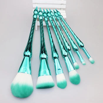 4 Color 7pcs Lady Cosmetic Beauty Tool Make Up Brushes Set Facial Blending Brush Kits Multi-functional Eyebrow Eye-shadow Brush
4 Color 7pcs Lady Cosmetic Beauty Tool Make Up Brushes Set Facial Blending Brush Kits Multi-functional Eyebrow Eye-shadow Brush